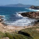 Spiaggia di Cala Viola