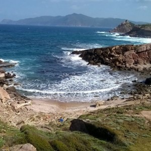 Spiaggia di Cala Viola