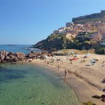 Spiaggia di Castelsardo