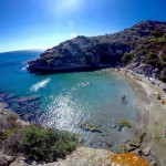 Spiaggia di Cumpultittu