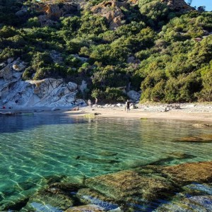 Spiaggia di Cumpultittu (Bosa)