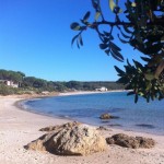 Spiaggia di Le Bombarde