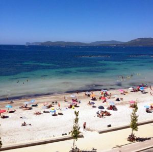 Spiaggia di Lido San Giovanni