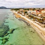 Spiaggia di Lido San Giovanni (Alghero)