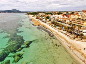 Spiaggia di Lido San Giovanni (Alghero)