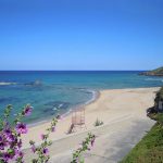 Spiaggia di Lu Bagnu