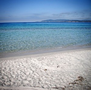 Spiaggia di Maria Pia (Fertilia)