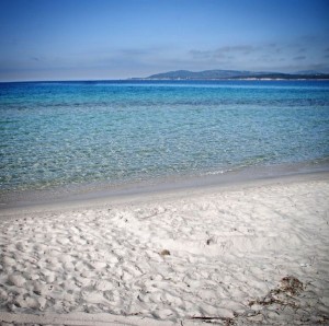 Spiaggia di Maria Pia (Fertilia)