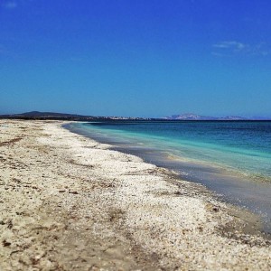 Spiaggia di Pazzona