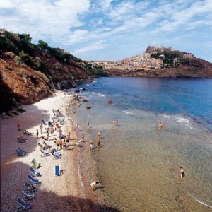 Spiaggia di Pedraladda