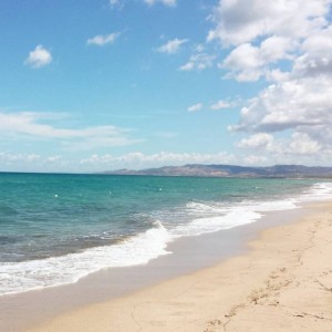 Spiaggia di Platamona