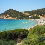 Spiaggia di Poglina
