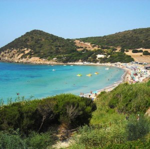 Spiaggia di Poglina