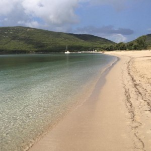 Spiaggia di Porto Conte