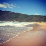 Spiaggia di Porto Ferro