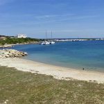 Spiaggia di Porto Mannu