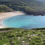 Spiaggia di Porto Palmas (Palmadula)