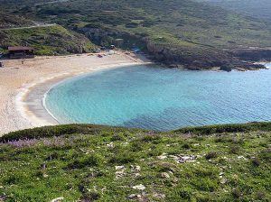 Spiaggia di Porto Palmas (Palmadula)