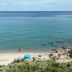 Spiaggia di Prima Guardia (Sardegna)