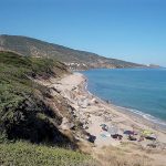 Spiaggia di Prima Guardia (Valledoria)