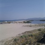 Spiaggia di San Pietro
