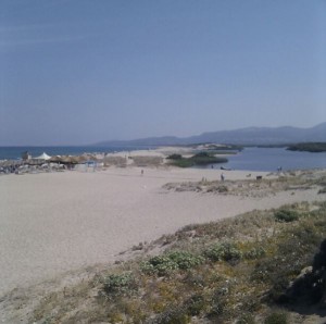 Spiaggia di San Pietro
