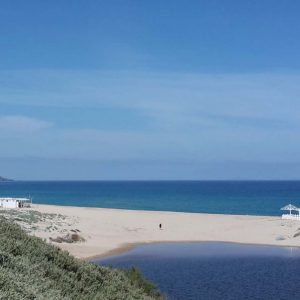 Spiaggia di San Pietro (Valledoria)