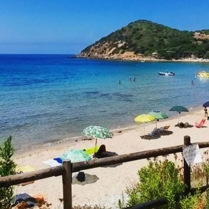 Spiaggia di Speranza