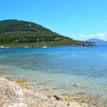 Spiaggia di Tramariglio