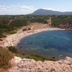 Torre del Porticciolo