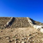 Altare Prenuragico di Monte d'Accoddi