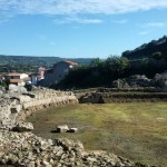 Anfiteatro Terme Romane di Forum Traiani (Fordongianus)