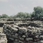Area Archeologica Serra Orrios (Dorgali)