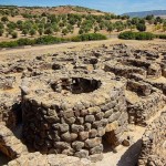 Area Archeologica Su Nuraxi (Barumini)