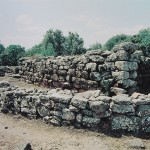 Area Archeologica di Serra Orrios (Dorgali)