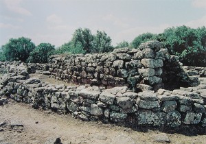 Area Archeologica di Serra Orrios (Dorgali)
