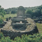Coddu Ecciu o Coddu Ecchju (Arzachena)