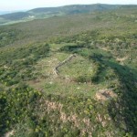 Complesso Megalitico Monte Baranta (Olmedo)