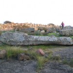 Complesso Megalitico di Monte Baranta (Olmedo)