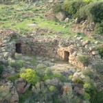 Complesso Megalitico di Monte Baranta (Olmedo)