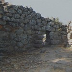 Complesso Nuragico Santa Barbara (Villanova Truschedu)