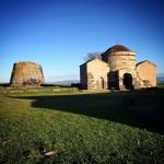 Complesso Nuragico Santa Sabina (Silanus)