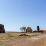 Complesso Nuragico Santa Sabina (Silanus)
