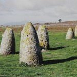 Complesso Nuragico Tamuli (Macomer)