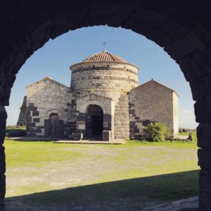 Complesso Nuragico di Santa Sabina