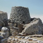 Complesso Nuragico di Serbissi (Osini)