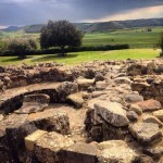 Complesso Nuragico di Su Nuraxi (Barumini)