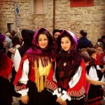 Costume Aggius