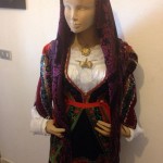 Costume Bitti