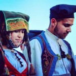 Costume Ovodda